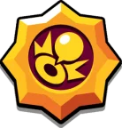 MASTER BLASTER Star Power icon