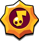 SCREECHING SOLO Star Power icon