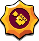 THORNY GLOVES Star Power icon