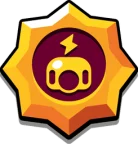 SHOCKY Star Power icon