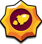 ROCKET NO. 4 Star Power icon