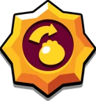 CURVEBALL Star Power icon