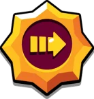 COILED SNAKE Star Power icon