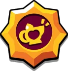 SPIRIT SLAP Star Power icon