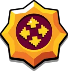 BOOSTED BOOSTER Star Power icon