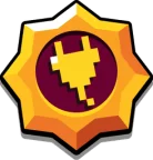 PLUGGED IN Star Power icon