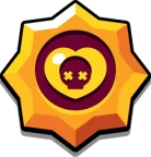 HYPE Star Power icon