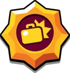 HANDLE WITH CARE Star Power icon