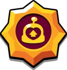 REVOLVING DOOR Star Power icon