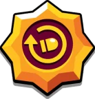 SUPER CHARGED Star Power icon