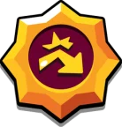 COUNTER CRUSH Star Power icon