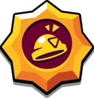 HARDY HARD HAT Star Power icon