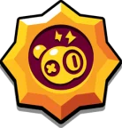 AUTOFOCUS Star Power icon