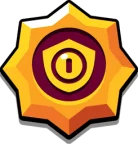 TEMPERED STEEL Star Power icon