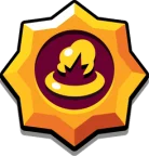 OVERGROWTH Star Power icon