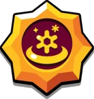 SUPERCOOL Star Power icon