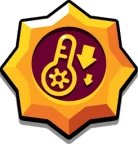 HYPOTHERMIA Star Power icon