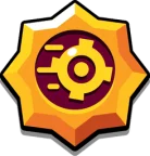 ZERO DRAG Star Power icon