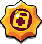 GASO-HEAL Star Power icon