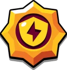 POSITIVE FEEDBACK Star Power icon