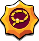 GROUNDED Star Power icon