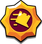 FOOT PATROL Star Power icon