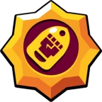 TOUGHER TORPEDO Star Power icon