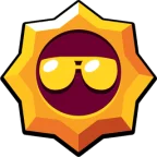 EYES SHARP Star Power icon