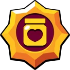 BUSINESS RESILIENCE Star Power icon