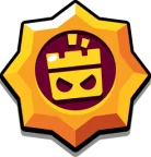 FIRST BASH Star Power icon