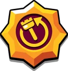 MAD AS HECK Star Power icon
