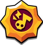 IMPROVISE Star Power icon