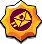 SEALED WITH A KISS Star Power icon