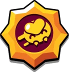 HAPPY SURPRISE Star Power icon