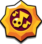 STAGE VIEW Star Power icon