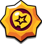 BLACK POWDER Star Power icon