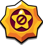 STENCIL GLUE Star Power icon