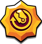 REMOTE RECHARGE Star Power icon