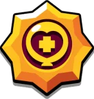 HEALTH BONANZA Star Power icon