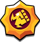BLOCKBUSTER Star Power icon