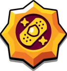 FAKE INJURY Star Power icon