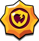 HARD CANDY Star Power icon