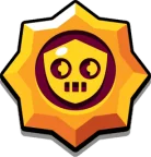 RECORDING Star Power icon