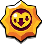 LOVE IS BLIND Star Power icon