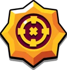 PINPOINT PRECISION Star Power icon