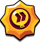 IT'S GONNA BLOW Star Power icon