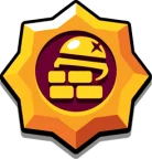 TAKE COVER! Star Power icon