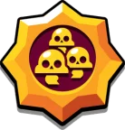 MUSHROOM KINGDOM Star Power icon