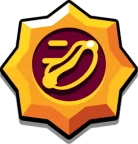 FAST FOOD Star Power icon