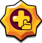 SELF SERVICE Star Power icon